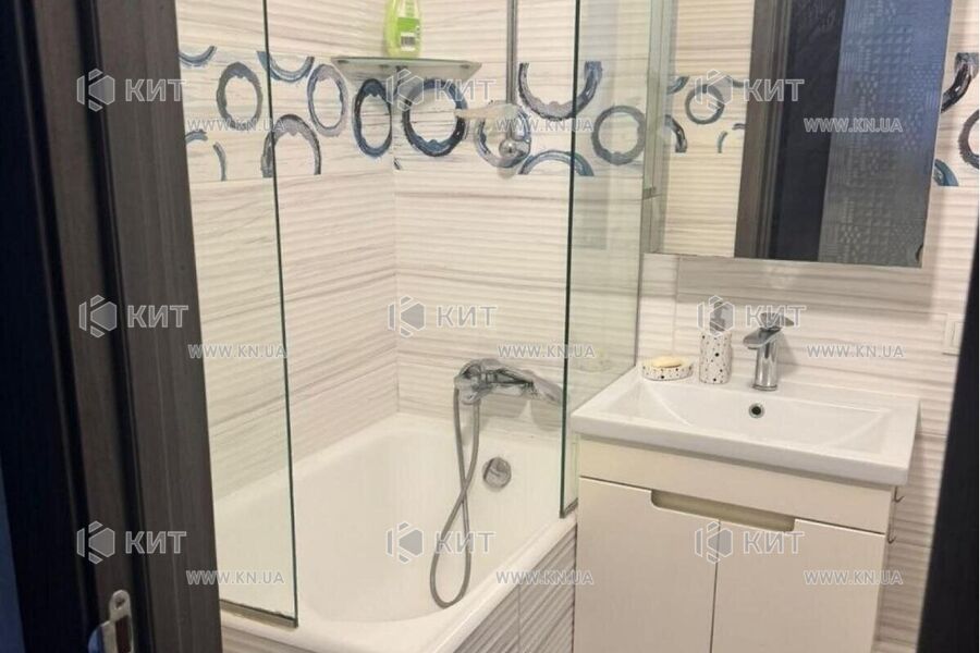 Продаж квартири Харків, Салтівка, 603 мрн., 46м²