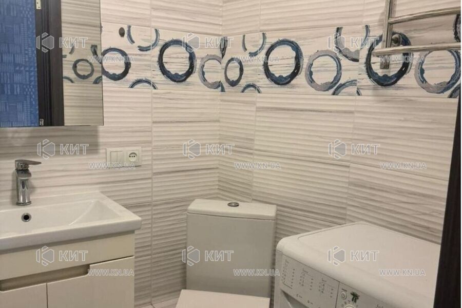 Продаж квартири Харків, Салтівка, 603 мрн., 46м²