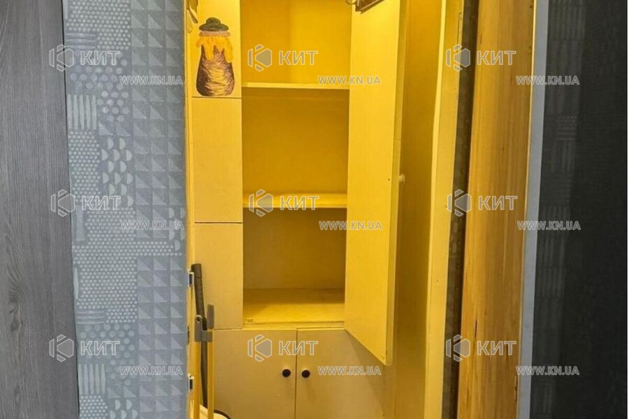 Продаж квартири Харків, Салтівка, 603 мрн., 46м²