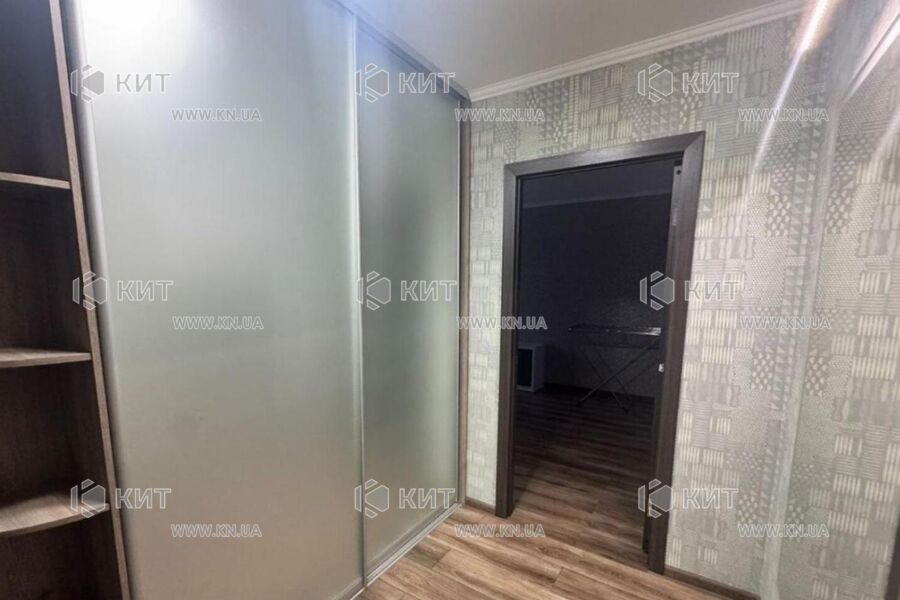 Продаж квартири Харків, Салтівка, 603 мрн., 46м²