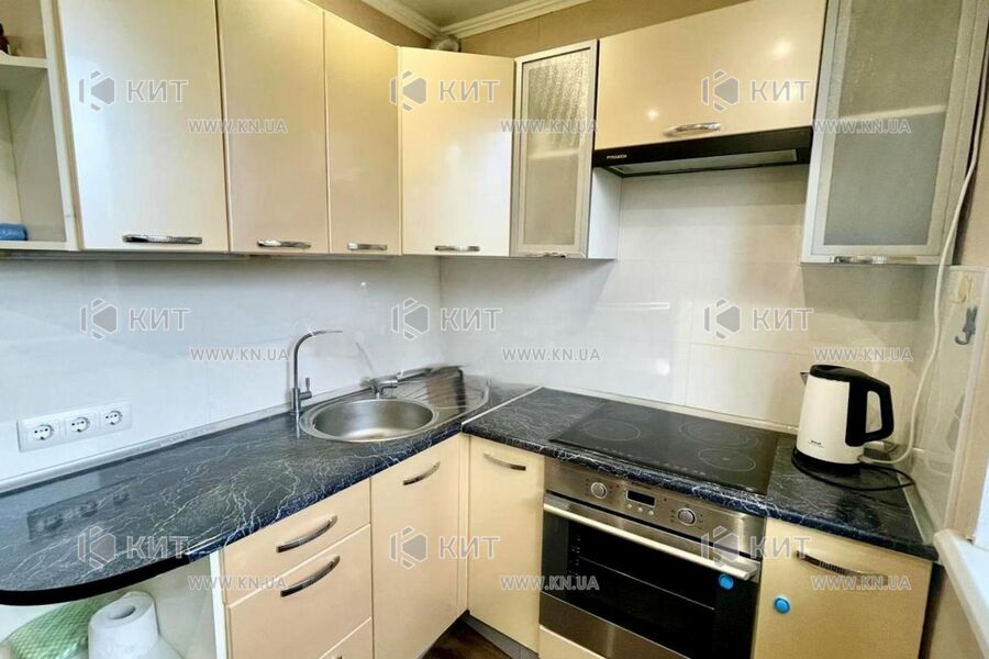 Продажа квартиры Харьков, Алексеевка, 45м²