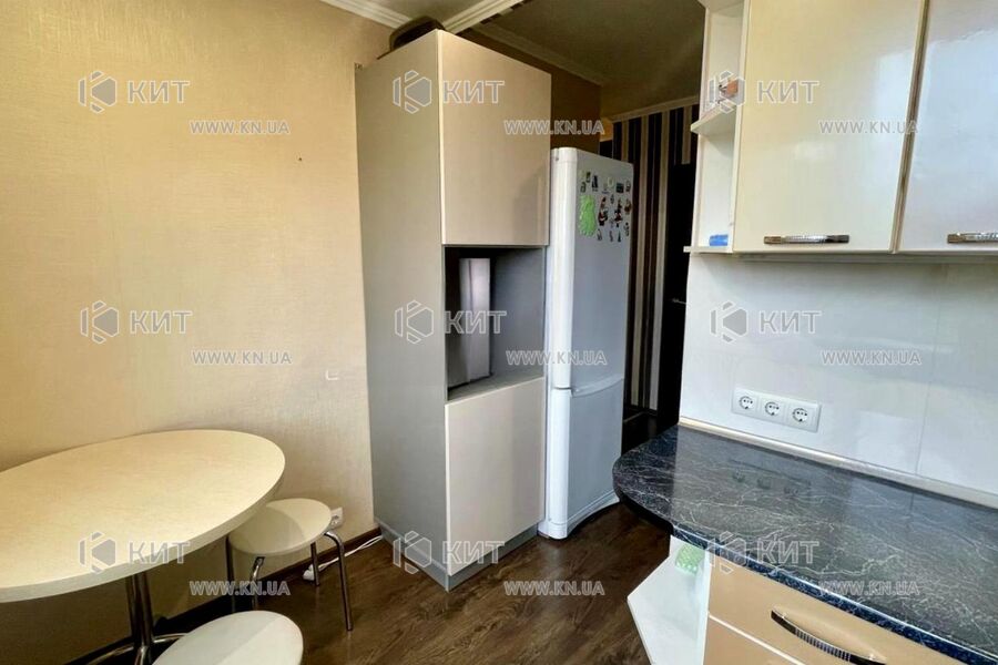Продажа квартиры Харьков, Алексеевка, 45м²
