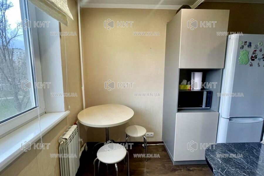 Продажа квартиры Харьков, Алексеевка, 45м²