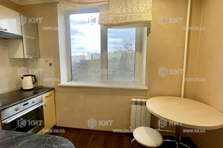 Продажа квартиры Харьков, Алексеевка, 45м²