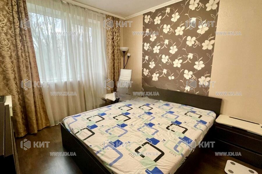 Продажа квартиры Харьков, Алексеевка, 45м²