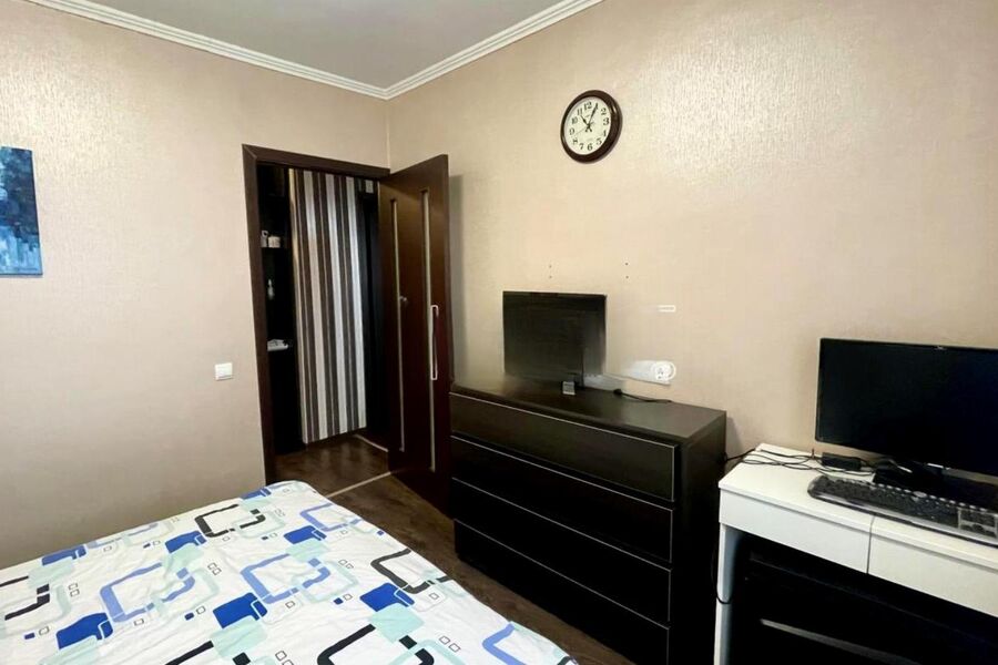 Продажа квартиры Харьков, Алексеевка, 45м²