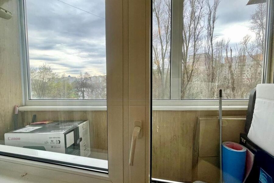 Продажа квартиры Харьков, Алексеевка, 45м²