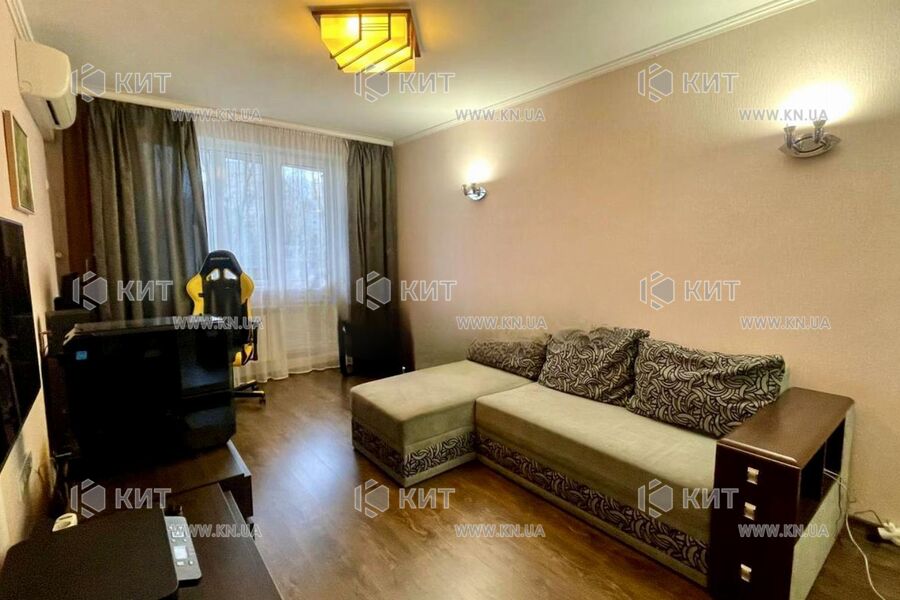 Продажа квартиры Харьков, Алексеевка, 45м²