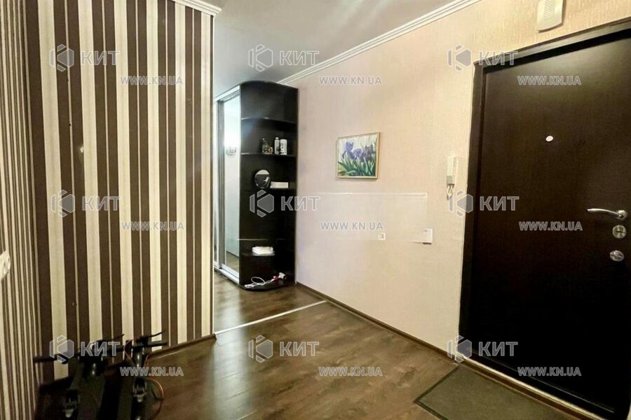 Продажа квартиры Харьков, Алексеевка, 45м²