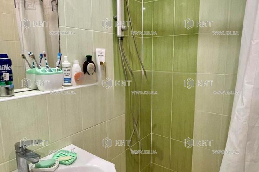 Продажа квартиры Харьков, Алексеевка, 45м²