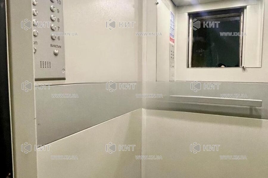 Продажа квартиры Харьков, Алексеевка, 45м²