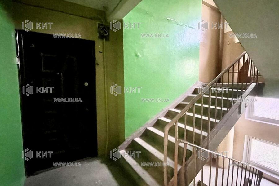 Продажа квартиры Харьков, Алексеевка, 45м²