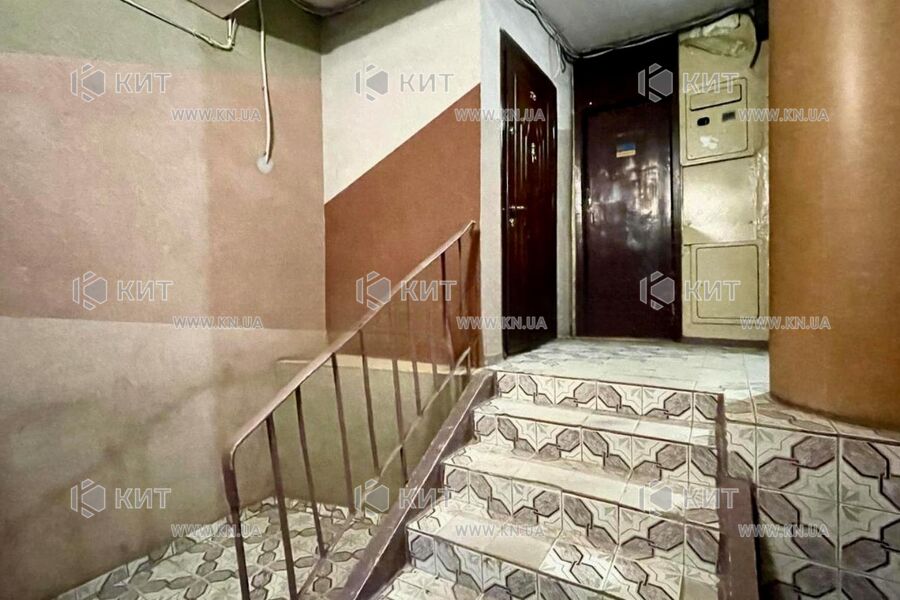 Продажа квартиры Харьков, Алексеевка, 45м²