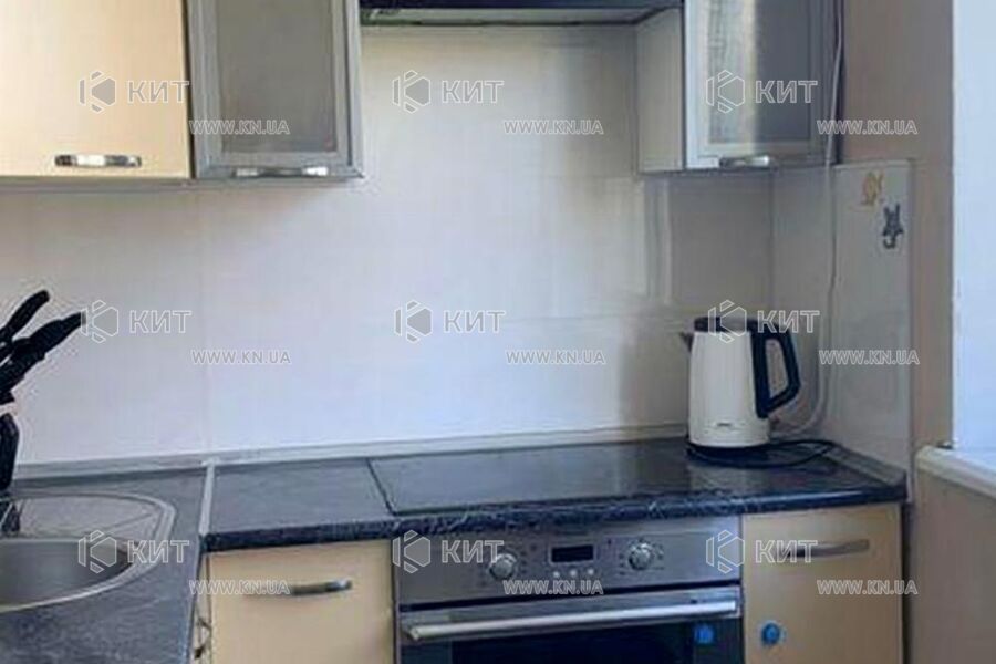 Продажа квартиры Харьков, Алексеевка, 45м²