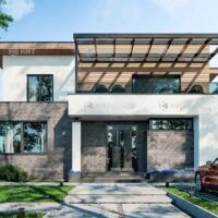 Продажа дома Харьков, Великая Даниловка, 206м²