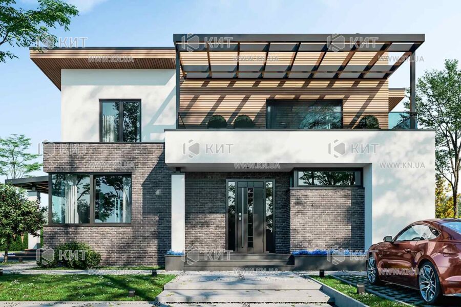 Продажа дома Харьков, Великая Даниловка, 206м²