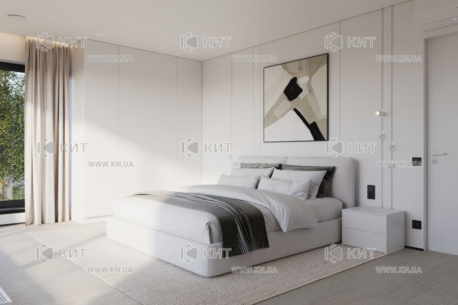 Продажа дома Харьков, Великая Даниловка, 206м²