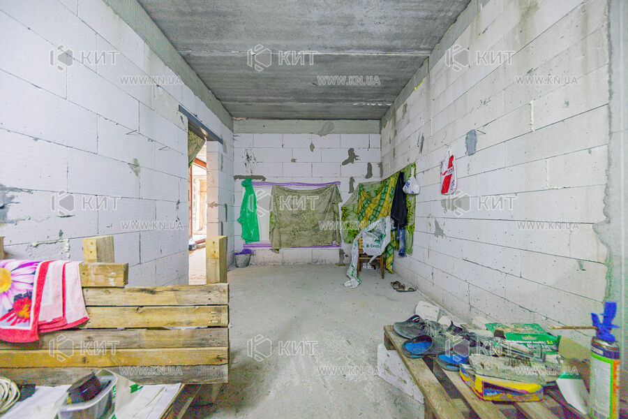 Продажа дома Харьков, Великая Даниловка, 206м²