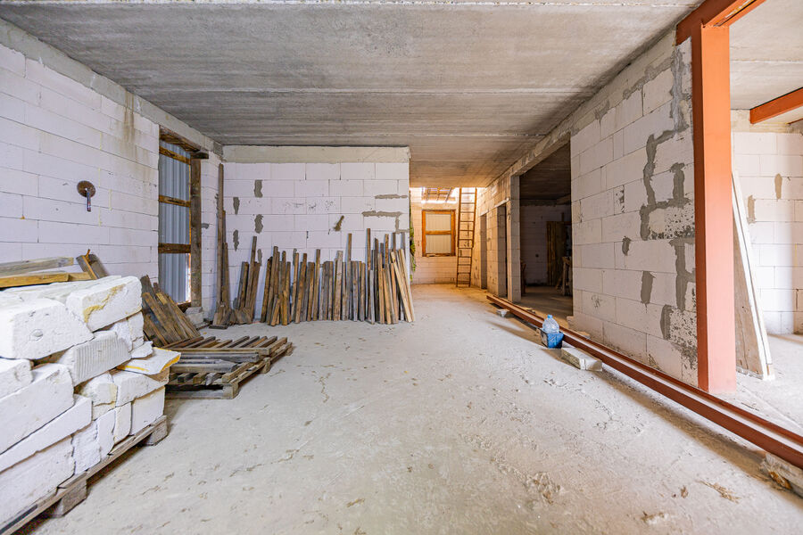 Продажа дома Харьков, Великая Даниловка, 206м²