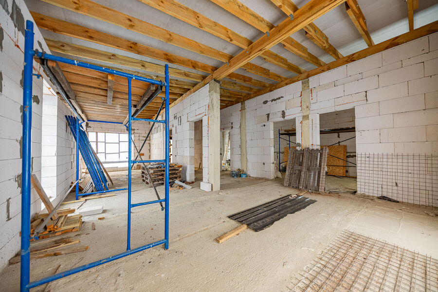 Продажа дома Харьков, Великая Даниловка, 206м²