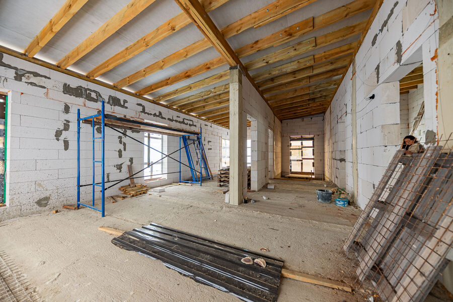 Продажа дома Харьков, Великая Даниловка, 206м²