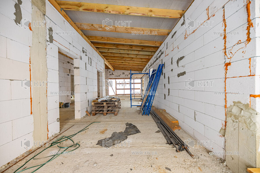 Продажа дома Харьков, Великая Даниловка, 206м²