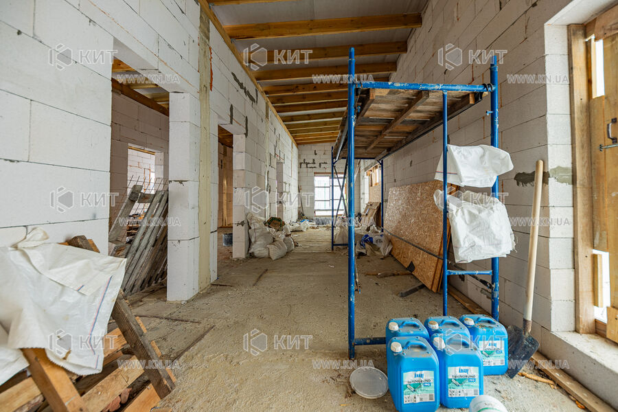 Продажа дома Харьков, Великая Даниловка, 206м²