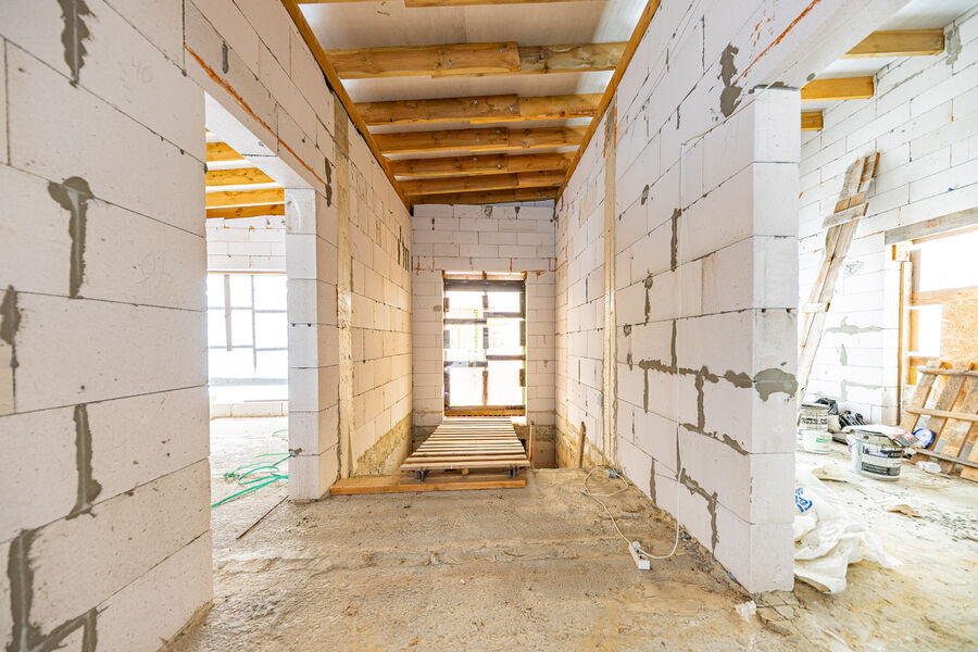 Продажа дома Харьков, Великая Даниловка, 206м²