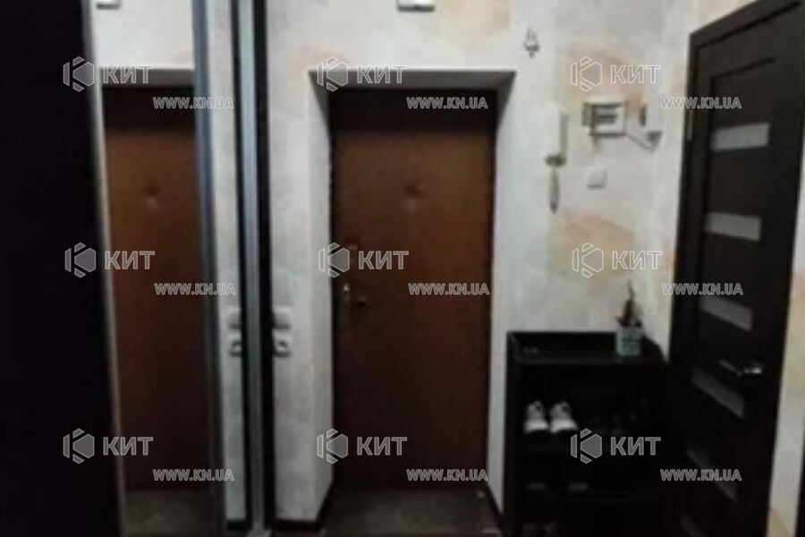 Продаж квартири Харків, Павлове Поле, 47м²