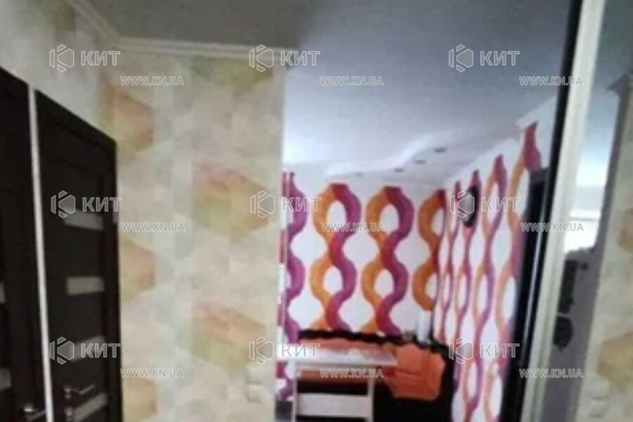 Продаж квартири Харків, Павлове Поле, 47м²