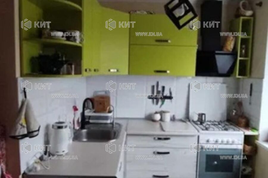 Продаж квартири Харків, Павлове Поле, 47м²