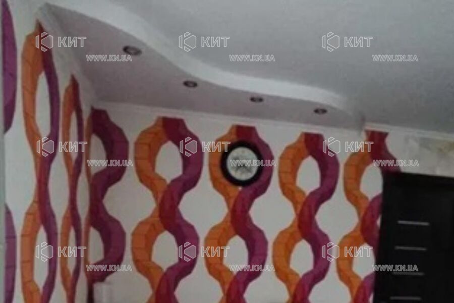 Продаж квартири Харків, Павлове Поле, 47м²