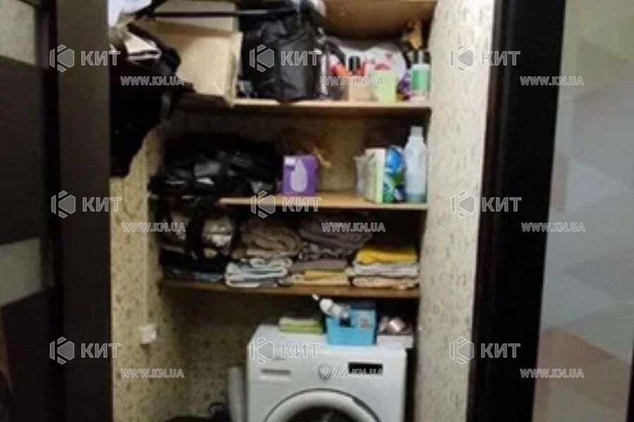 Продаж квартири Харків, Павлове Поле, 47м²