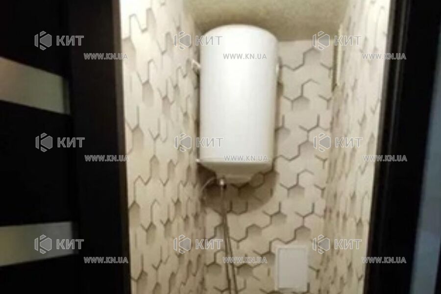 Продаж квартири Харків, Павлове Поле, 47м²