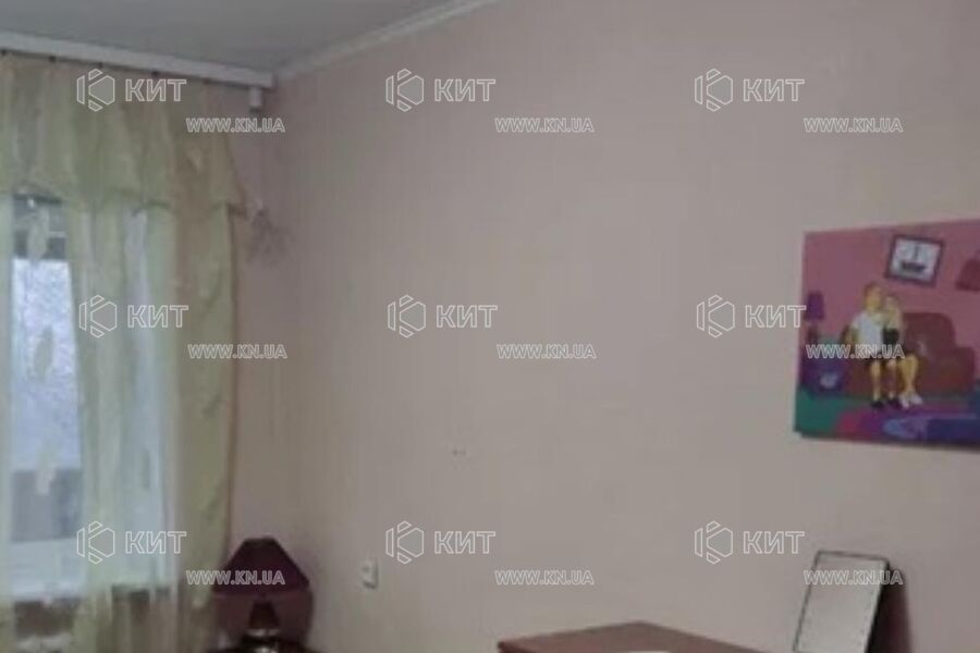 Продаж квартири Харків, Павлове Поле, 47м²