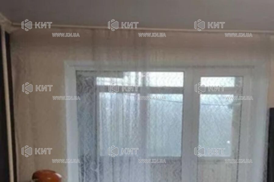 Продаж квартири Харків, Павлове Поле, 47м²