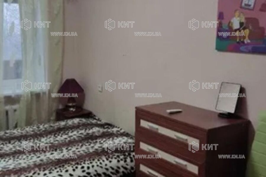 Продаж квартири Харків, Павлове Поле, 47м²