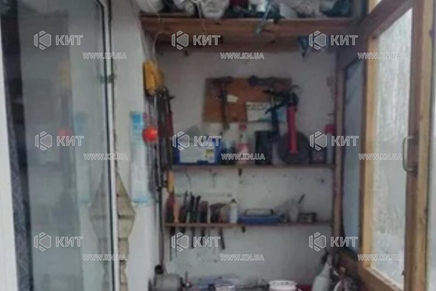 Продаж квартири Харків, Павлове Поле, 47м²