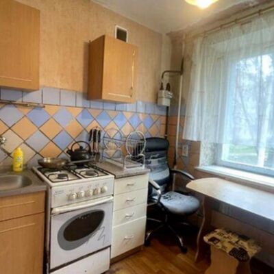 Продажа 	 Харків,  Аерокосмічний (Гагаріна) пр.   191