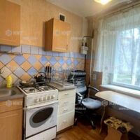 Продаж квартири Харків, Аеропорт, Мерефянське шосе, 31м²