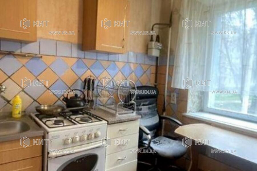 Продаж квартири Харків, Аеропорт, Мерефянське шосе, 31м²