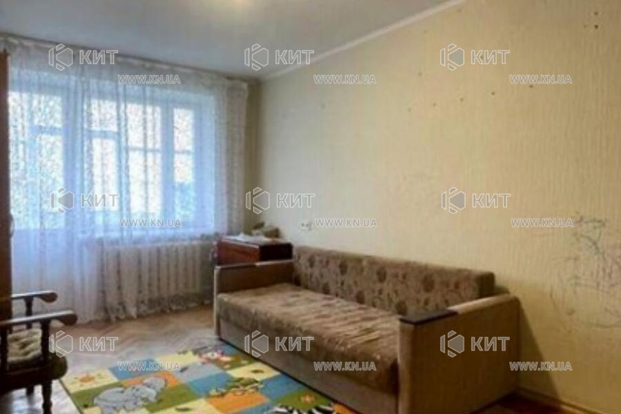 Продаж квартири Харків, Аеропорт, Мерефянське шосе, 31м²