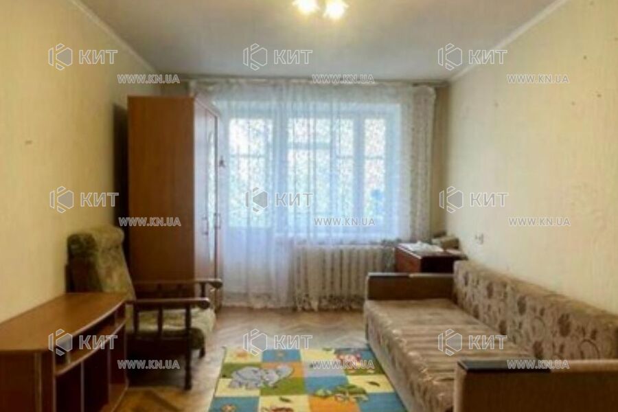 Продаж квартири Харків, Аеропорт, Мерефянське шосе, 31м²