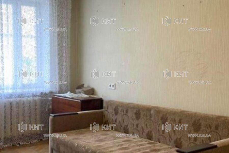 Продаж квартири Харків, Аеропорт, Мерефянське шосе, 31м²