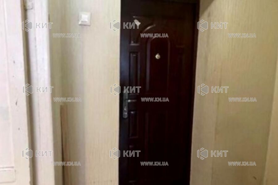 Продаж квартири Харків, Аеропорт, Мерефянське шосе, 31м²