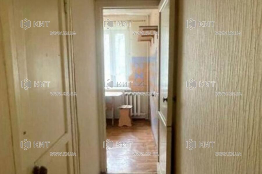 Продаж квартири Харків, Аеропорт, Мерефянське шосе, 31м²