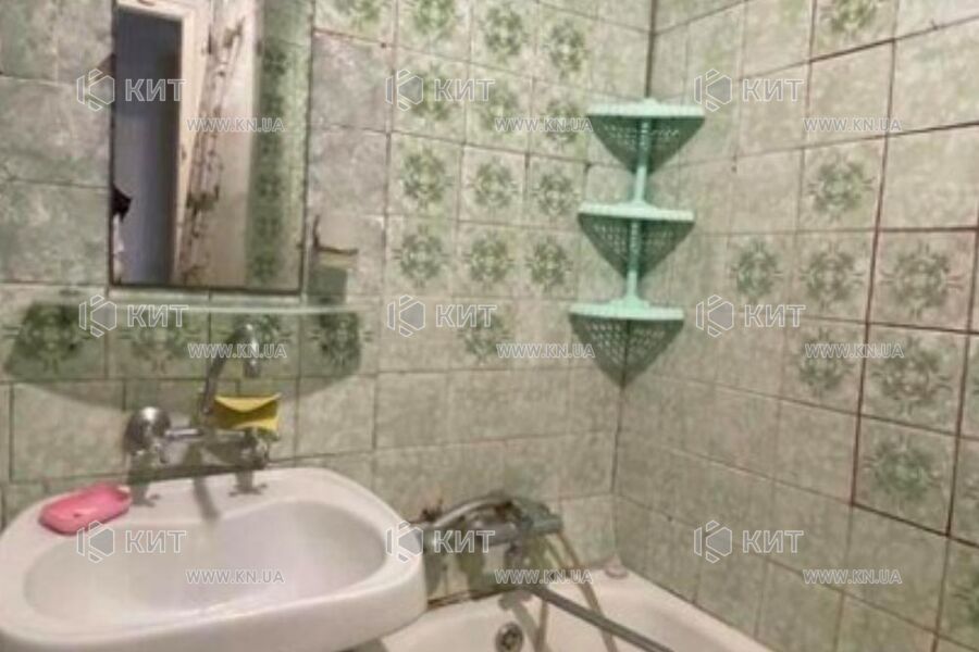 Продаж квартири Харків, Аеропорт, Мерефянське шосе, 31м²