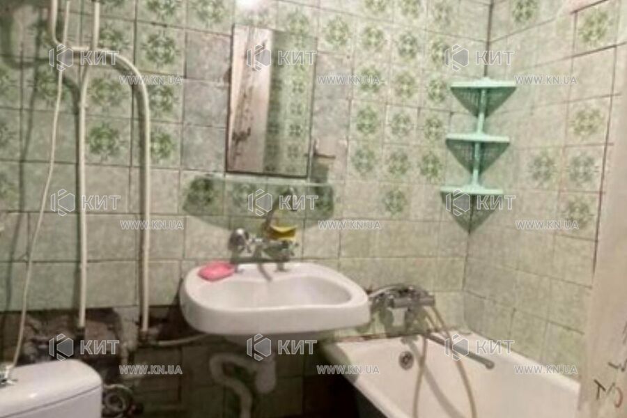 Продаж квартири Харків, Аеропорт, Мерефянське шосе, 31м²