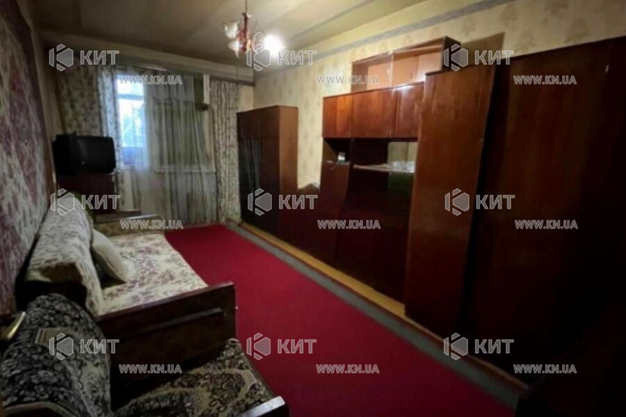 Продаж квартири Харків, Салтівка, 625 мрн., 67.8м²