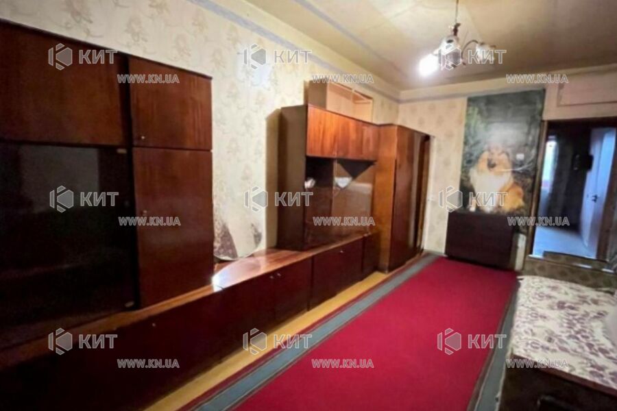 Продаж квартири Харків, Салтівка, 625 мрн., 67.8м²